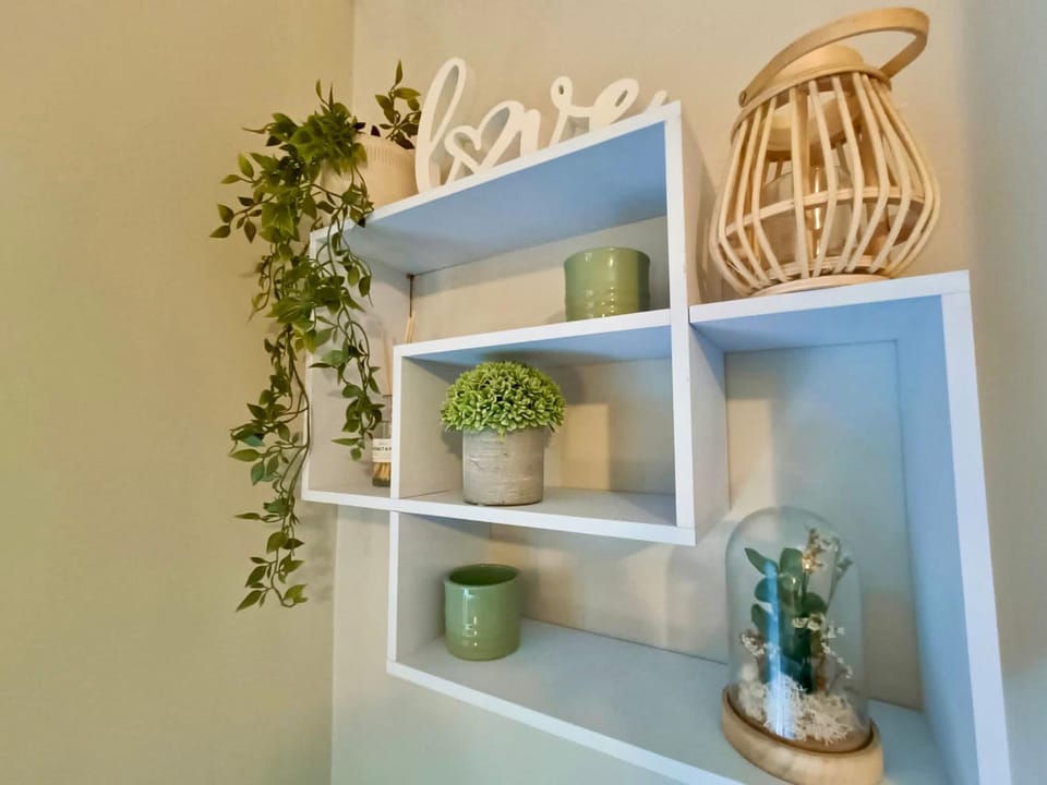 Rosa House House in Darlington