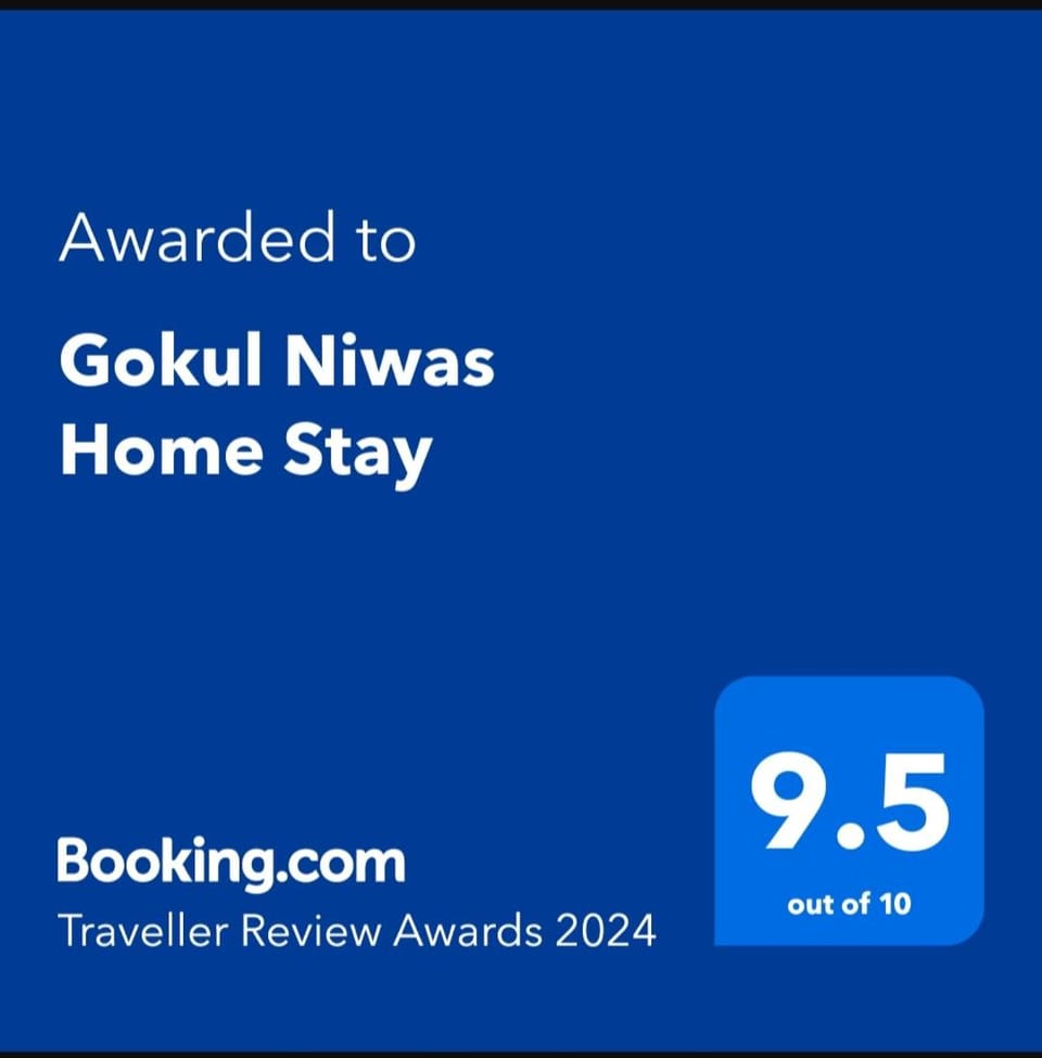 Gokul Niwas Home Stay Udaipur 1st Apartment in Rajasthan