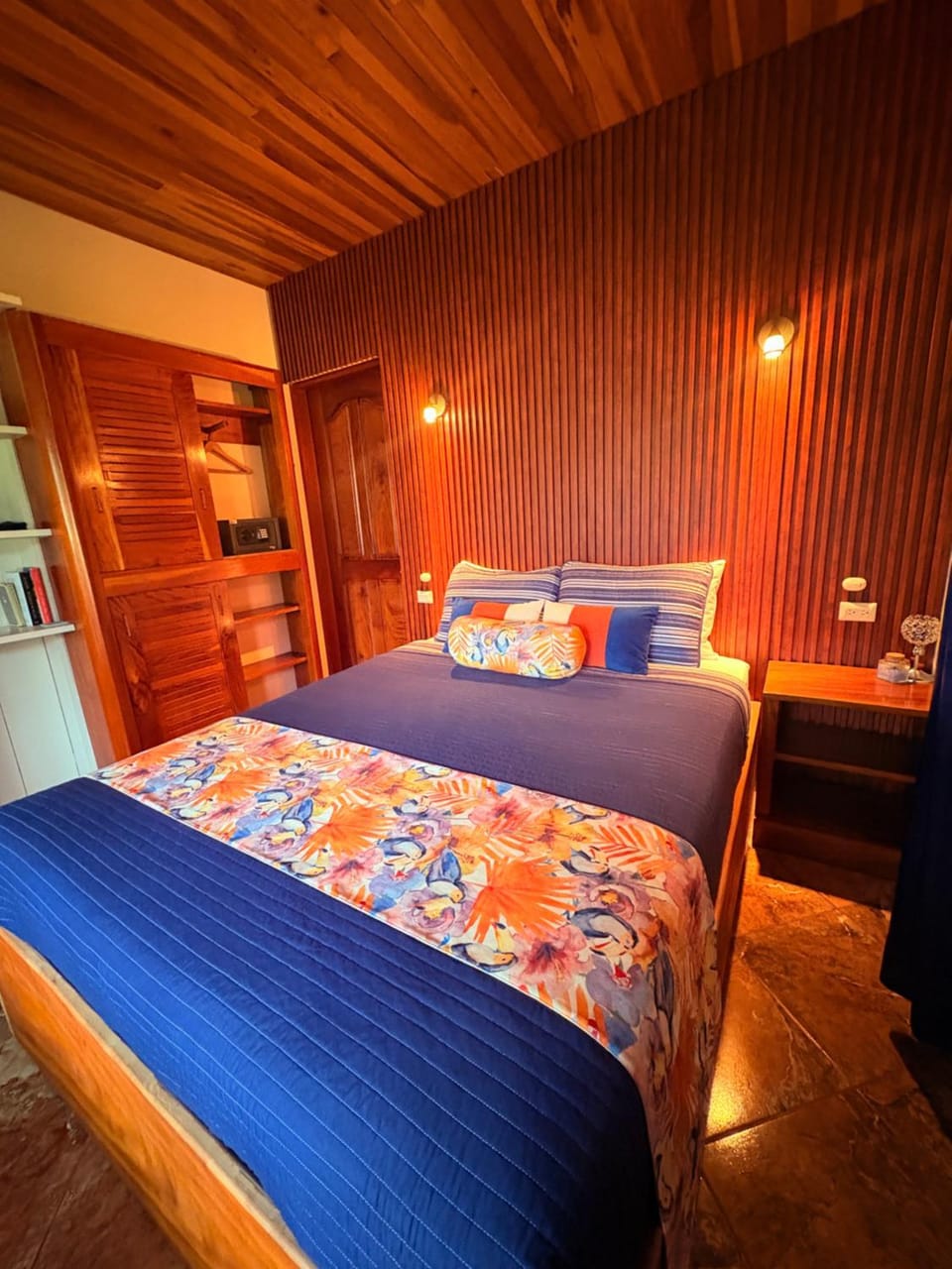 TucanTico Lodge - Monteverde Apartment in Monteverde