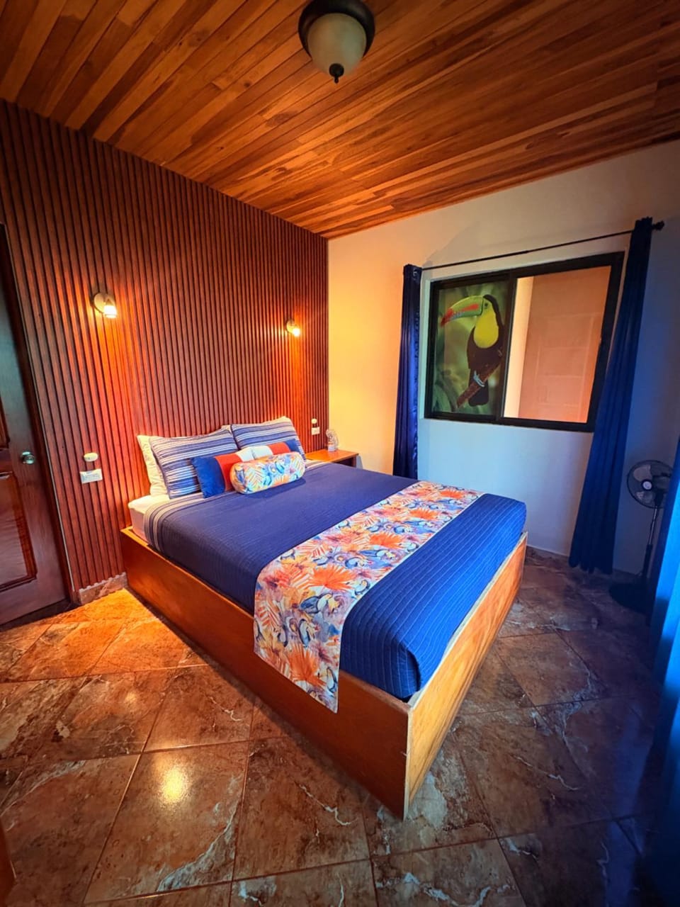 TucanTico Lodge - Monteverde Apartment in Monteverde