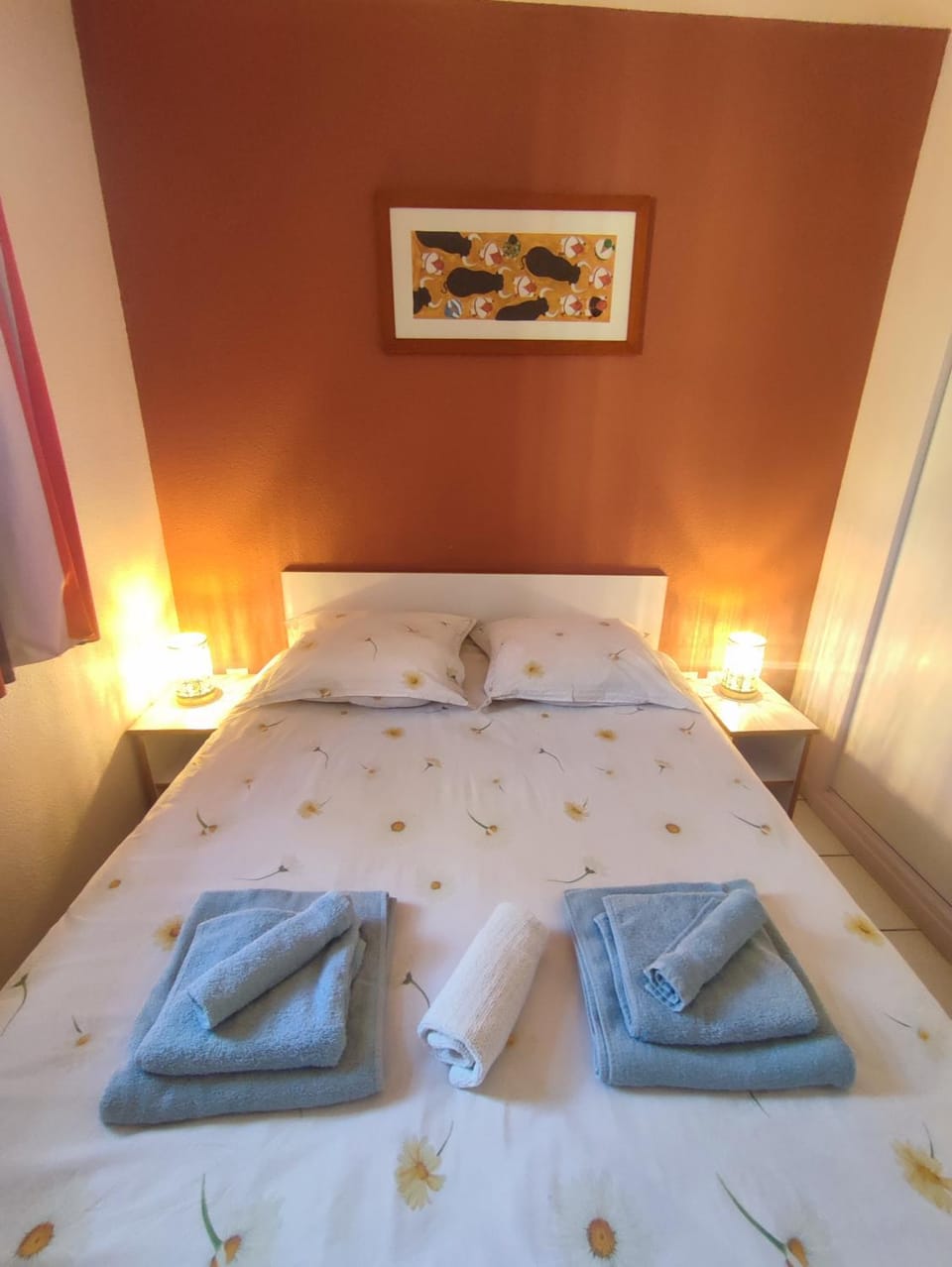 Appartement 6 personnes, 40m2, lave-linge, 2 salles de bain, grand balcon, piscine et proche golf Apartment in Moliets-et-Maa