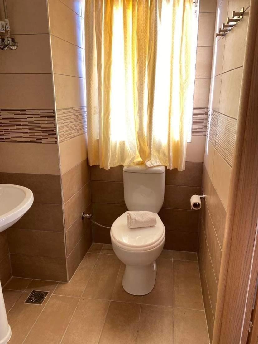Thanasis studio Apartment in Vlorë County, Albania