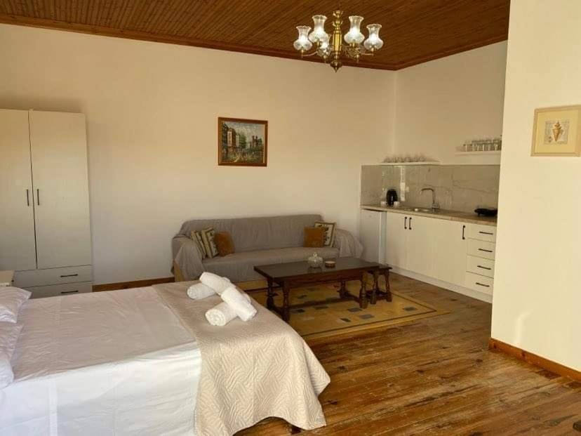 Thanasis studio Apartment in Vlorë County, Albania