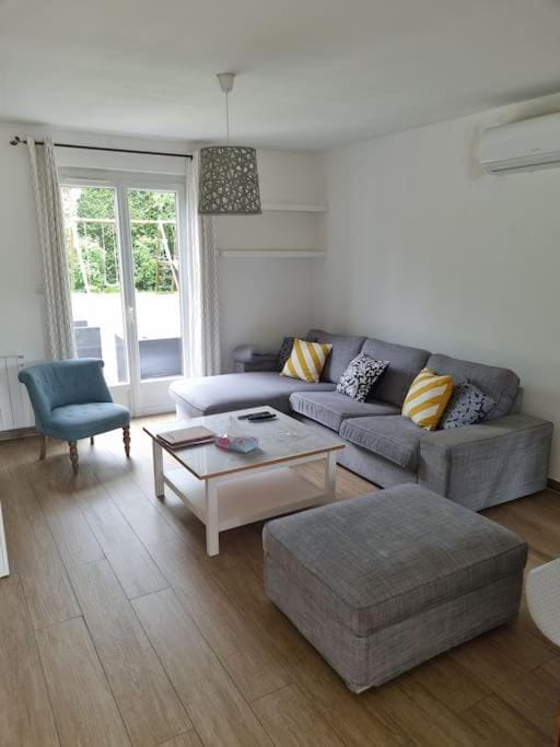 Demeure de charme paisible Apartment in Île-de-France