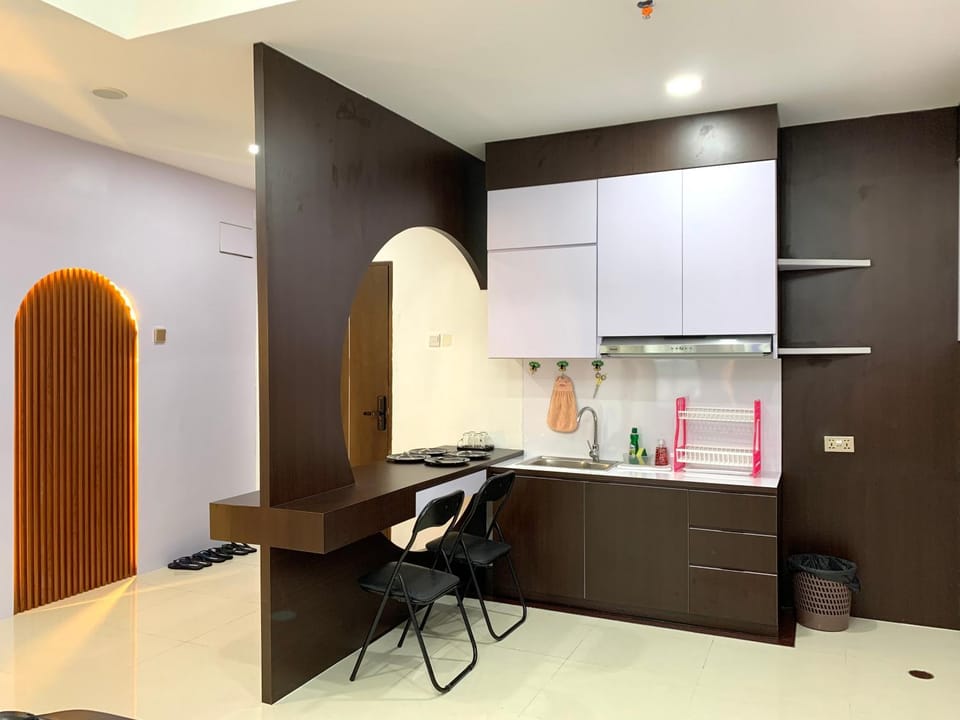 Wiwi Formosa Residence 2 Bedroom 12th Floor Apartment in Riau Islands, Indonesia