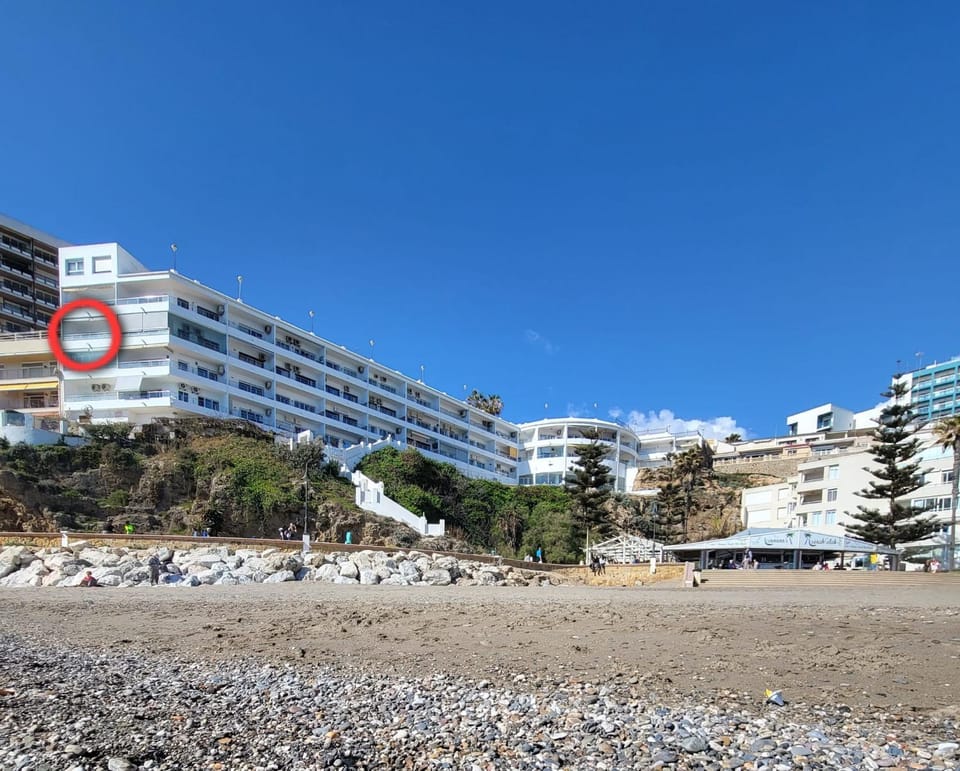 Property building, Day, Natural landscape, Beach