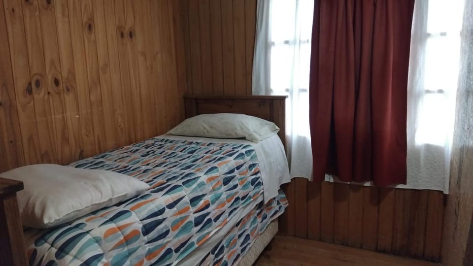 En lo de YOLI Vacation rental in Ushuaia