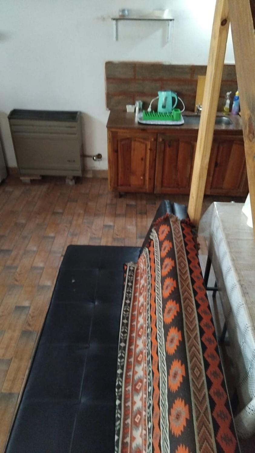 En lo de YOLI Vacation rental in Ushuaia