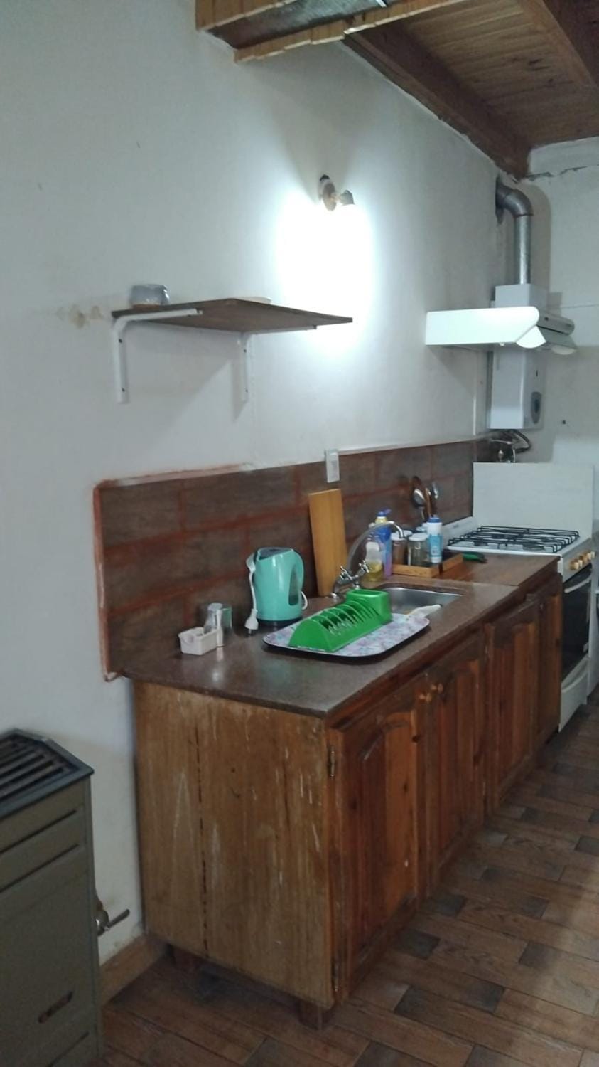 En lo de YOLI Vacation rental in Ushuaia