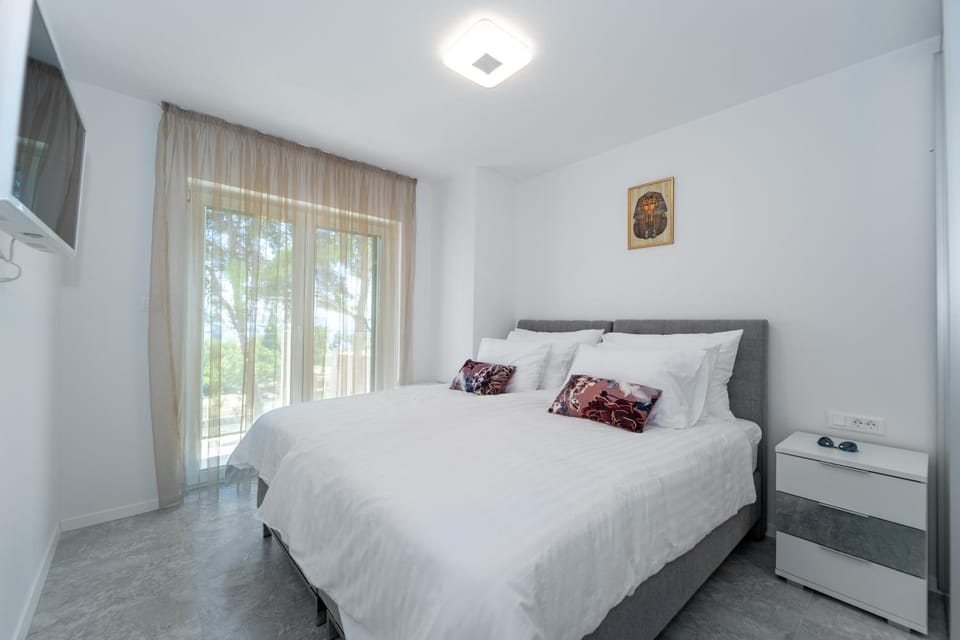 Villa Nina Villa in Split-Dalmatia County