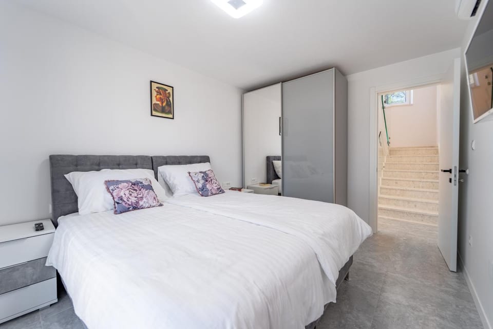 Villa Nina Villa in Split-Dalmatia County