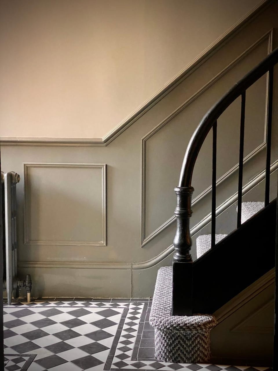 Historic & Stylish Cottage House in Cheltenham
