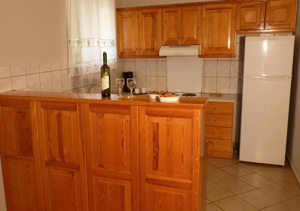 Casa Maria Apartment in Lefkada, Lefkada Municipality, Greece