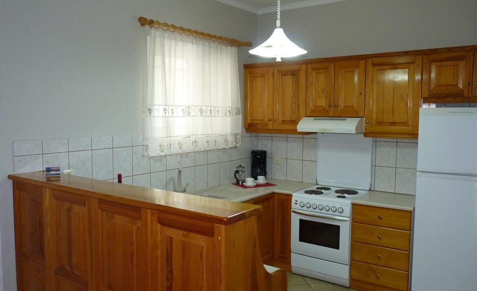 Casa Maria Apartment in Lefkada, Lefkada Municipality, Greece