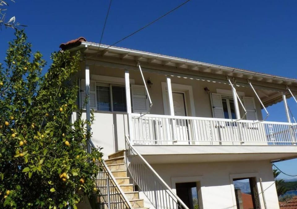 Casa Maria Apartment in Lefkada, Lefkada Municipality, Greece