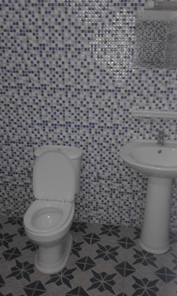 Studio 3 meublé à ouakam comico Apartment in Dakar