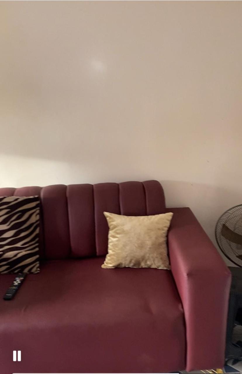 Studio 3 meublé à ouakam comico Apartment in Dakar
