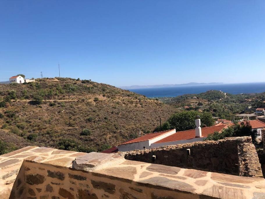 Sea view