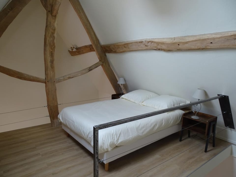 L'étable de Wamin House in Hauts-de-France