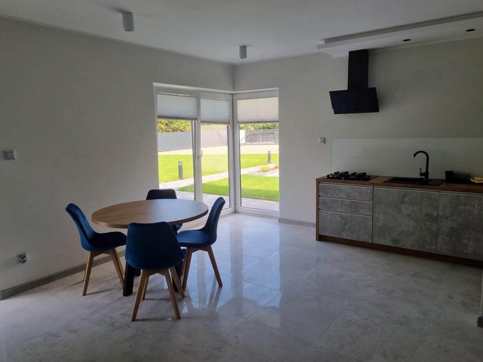 Villa Lipowe Wzgórze Villa in Poland