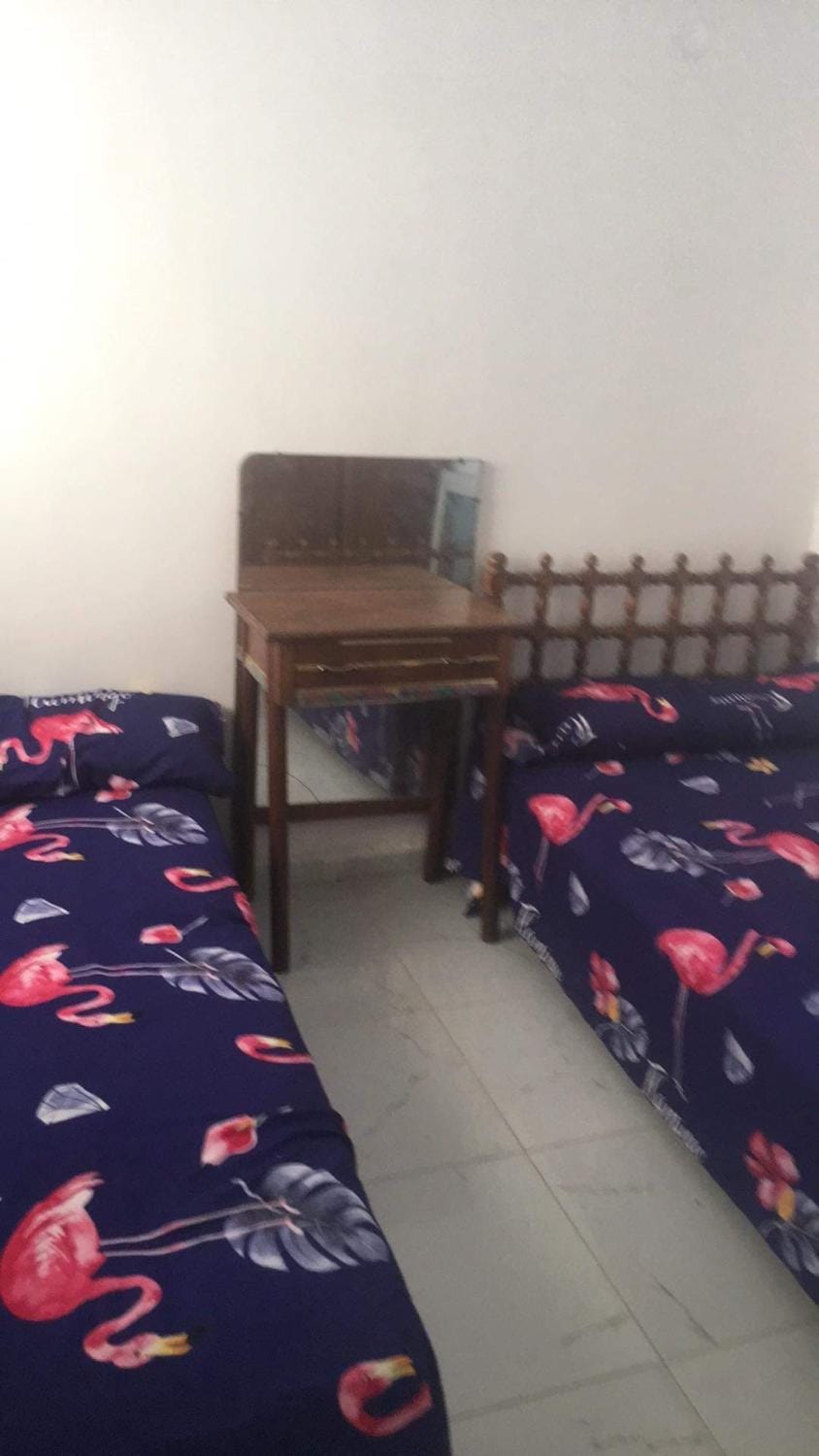 شاليه زمردة Apartment in Alexandria Governorate
