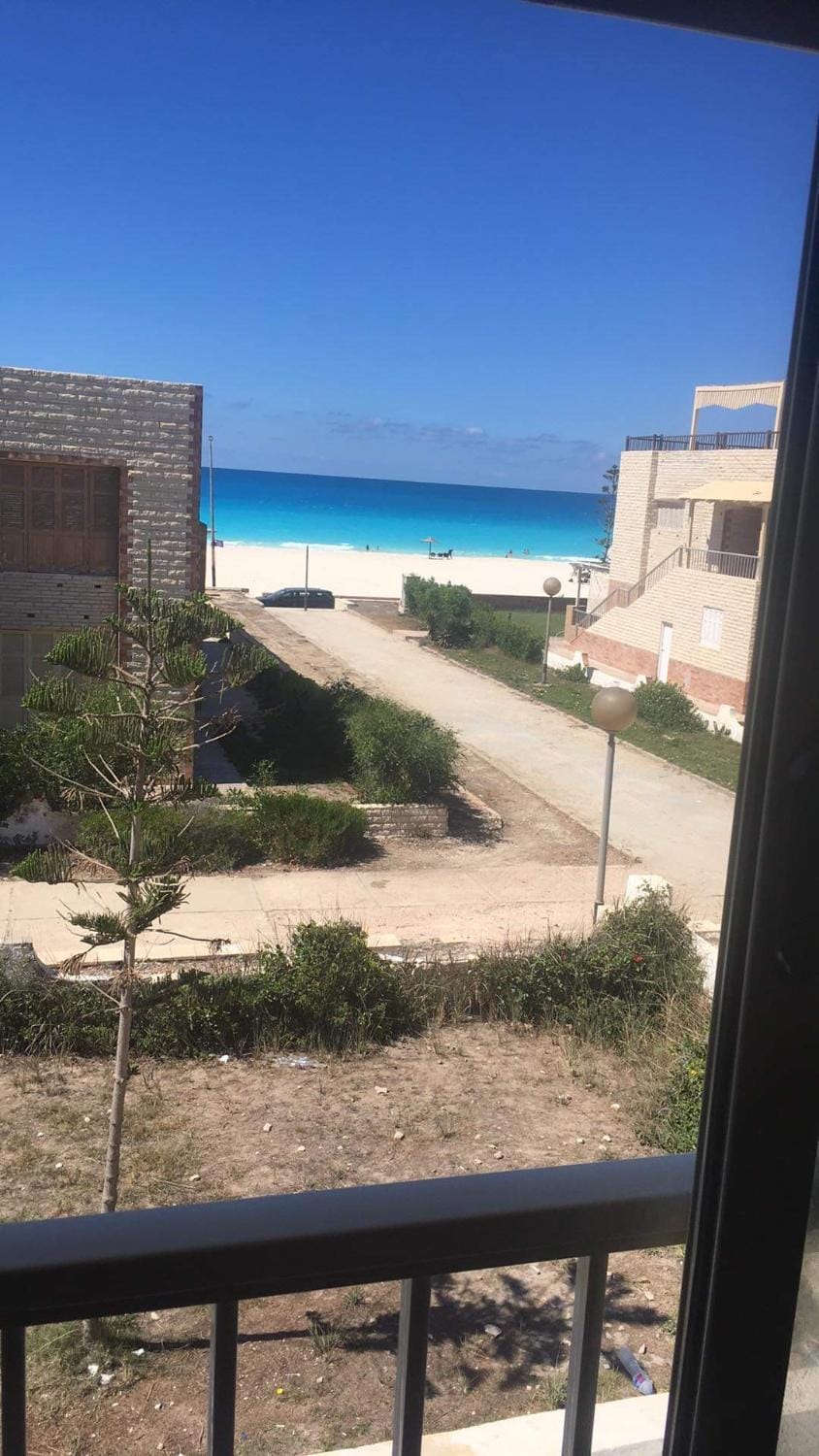 شاليه زمردة Apartment in Alexandria Governorate
