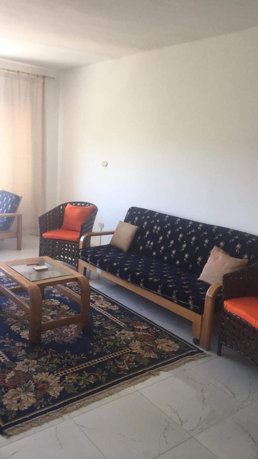 شاليه زمردة Apartment in Alexandria Governorate