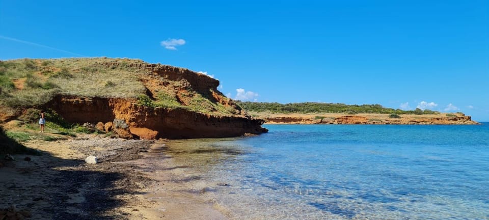 Nearby landmark, Natural landscape, Beach