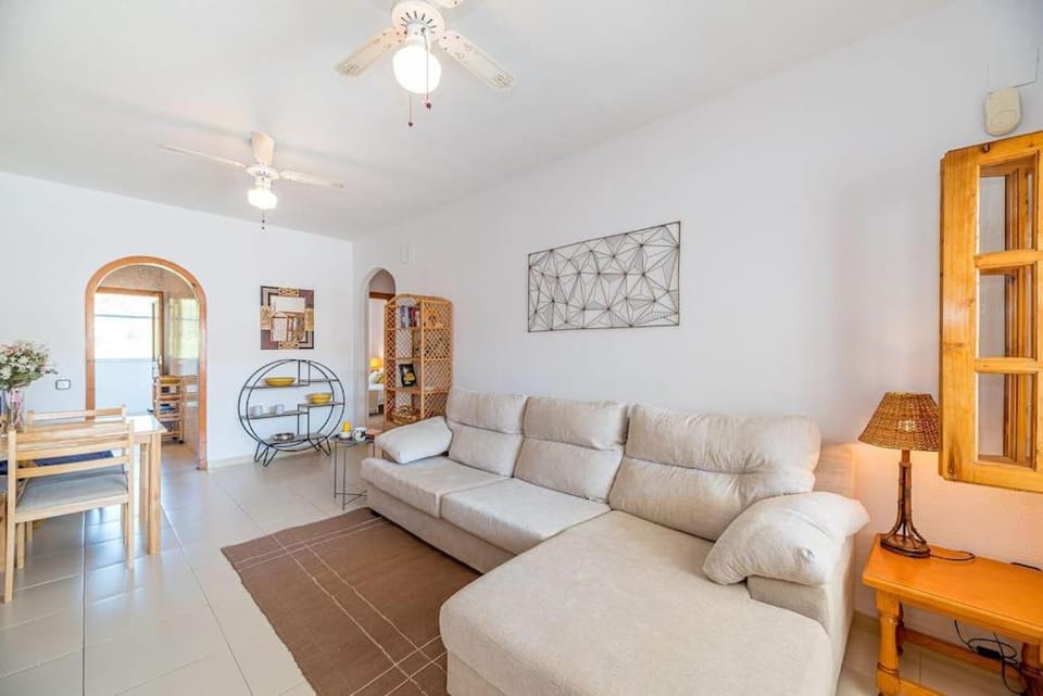 Palmablanca flat 2 Apartment in Alcossebre