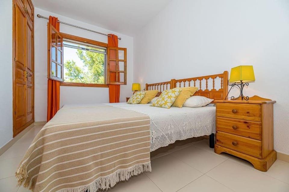 Palmablanca flat 2 Apartment in Alcossebre