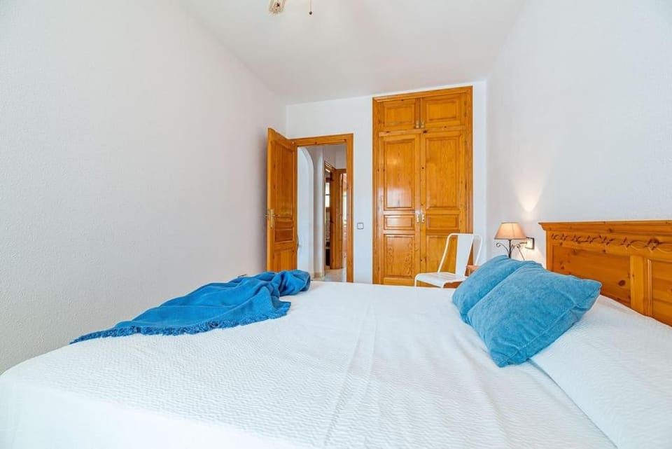 Palmablanca flat 2 Apartment in Alcossebre