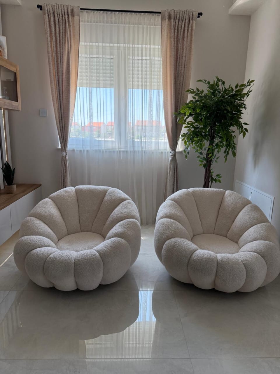 Luxury apartman Imperio Apartment in Šibenik