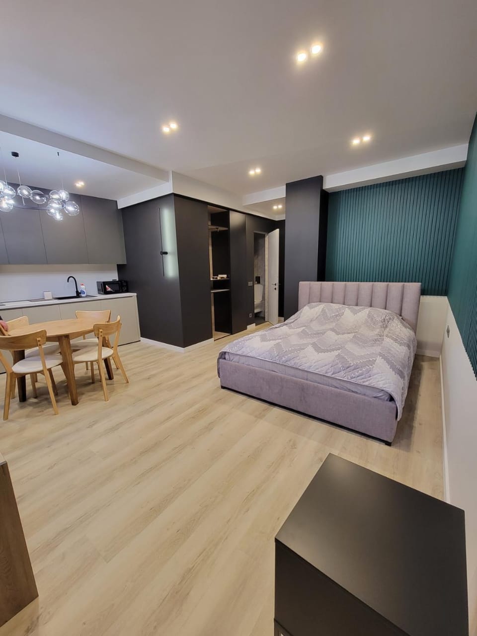 Czernowitz Deluxe Apartments Apartment in Ukraine