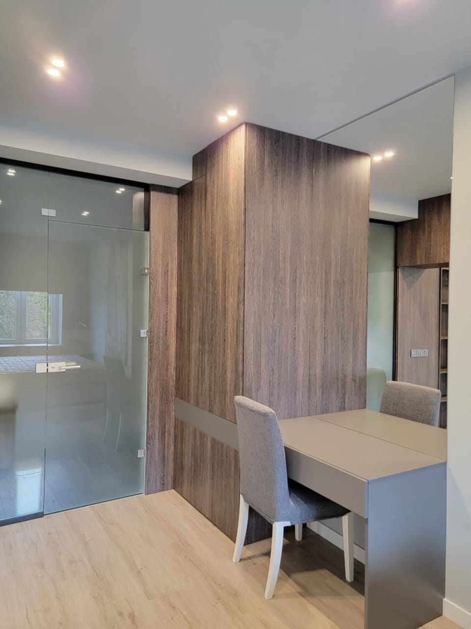 Czernowitz Deluxe Apartments Apartment in Ukraine