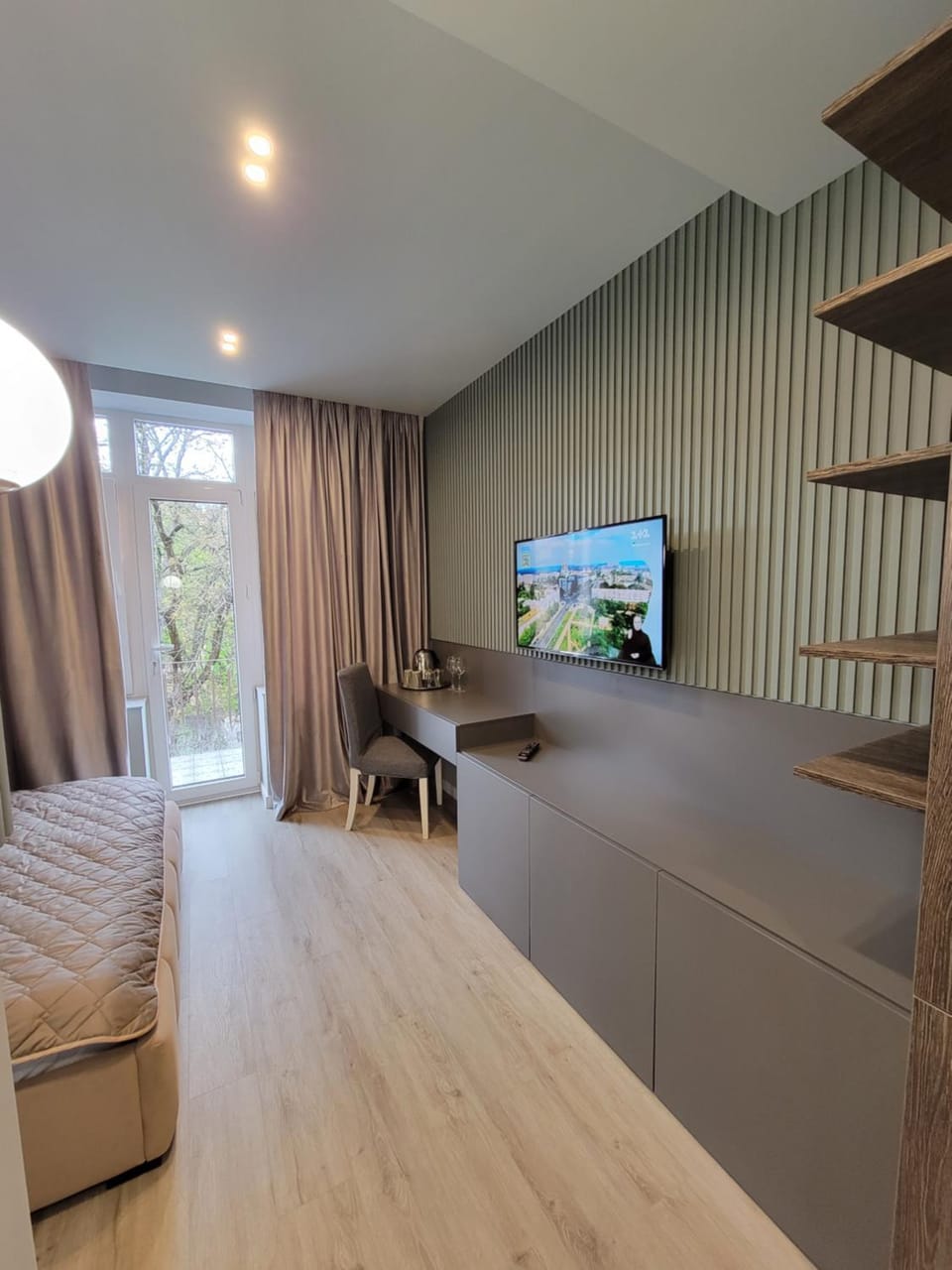 Czernowitz Deluxe Apartments Apartment in Ukraine