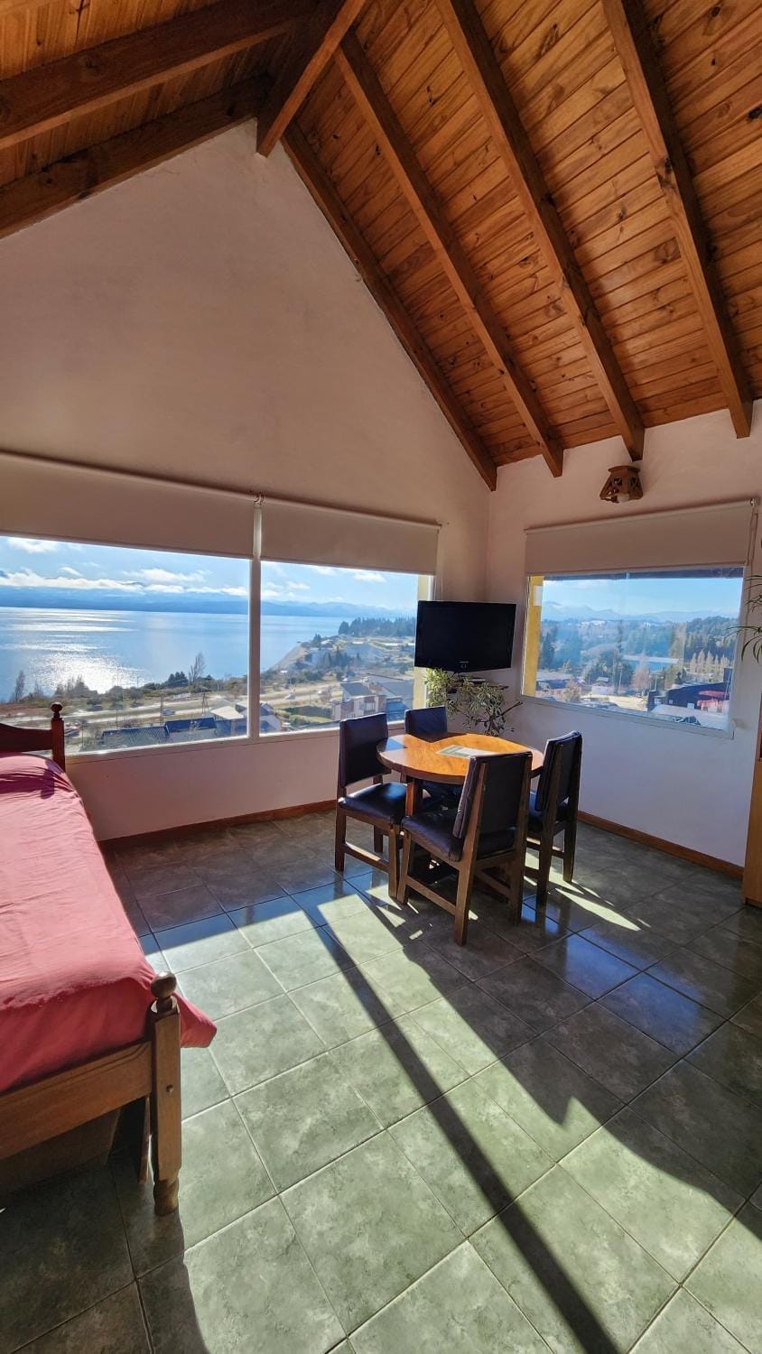 La gringa 3 Apartment in San Carlos Bariloche