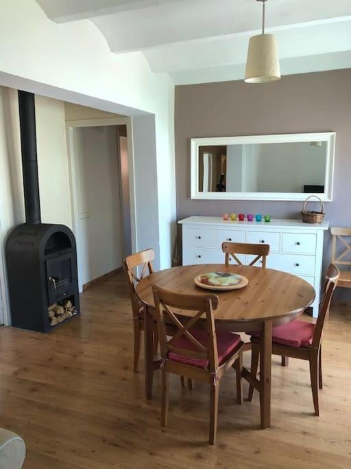 Mirador de Sant Llorenç · Acogedor apartamento 6p Apartment in Berguedà