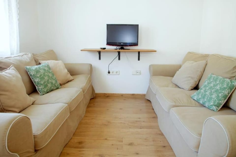 Mirador de Sant Llorenç · Acogedor apartamento 6p Apartment in Berguedà
