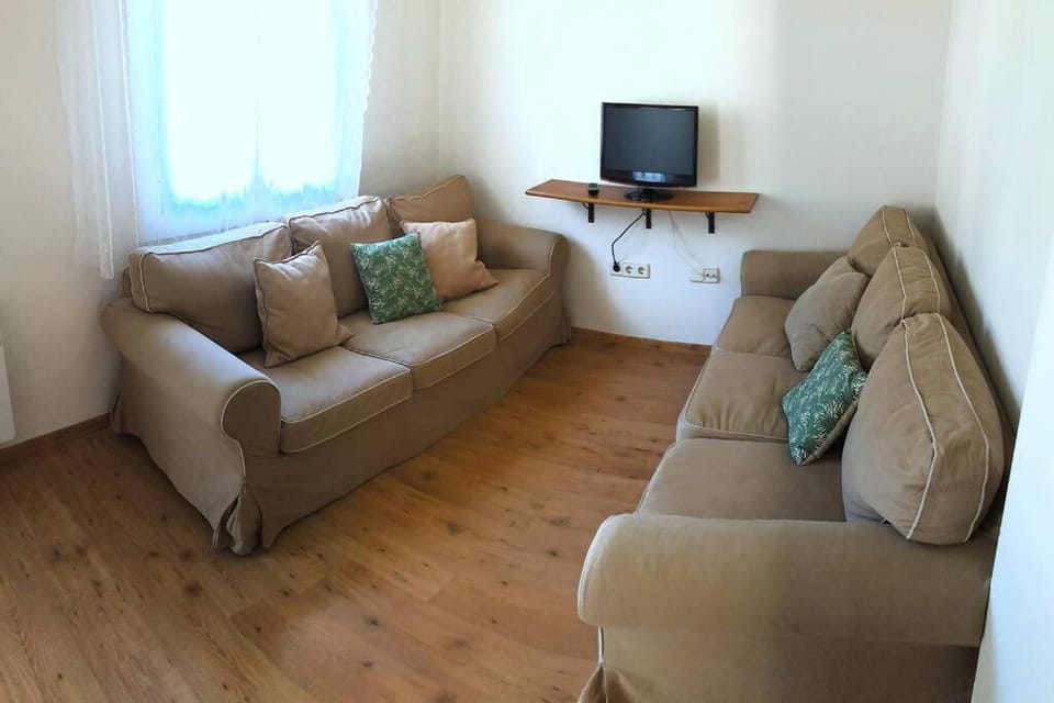 Mirador de Sant Llorenç · Acogedor apartamento 6p Apartment in Berguedà