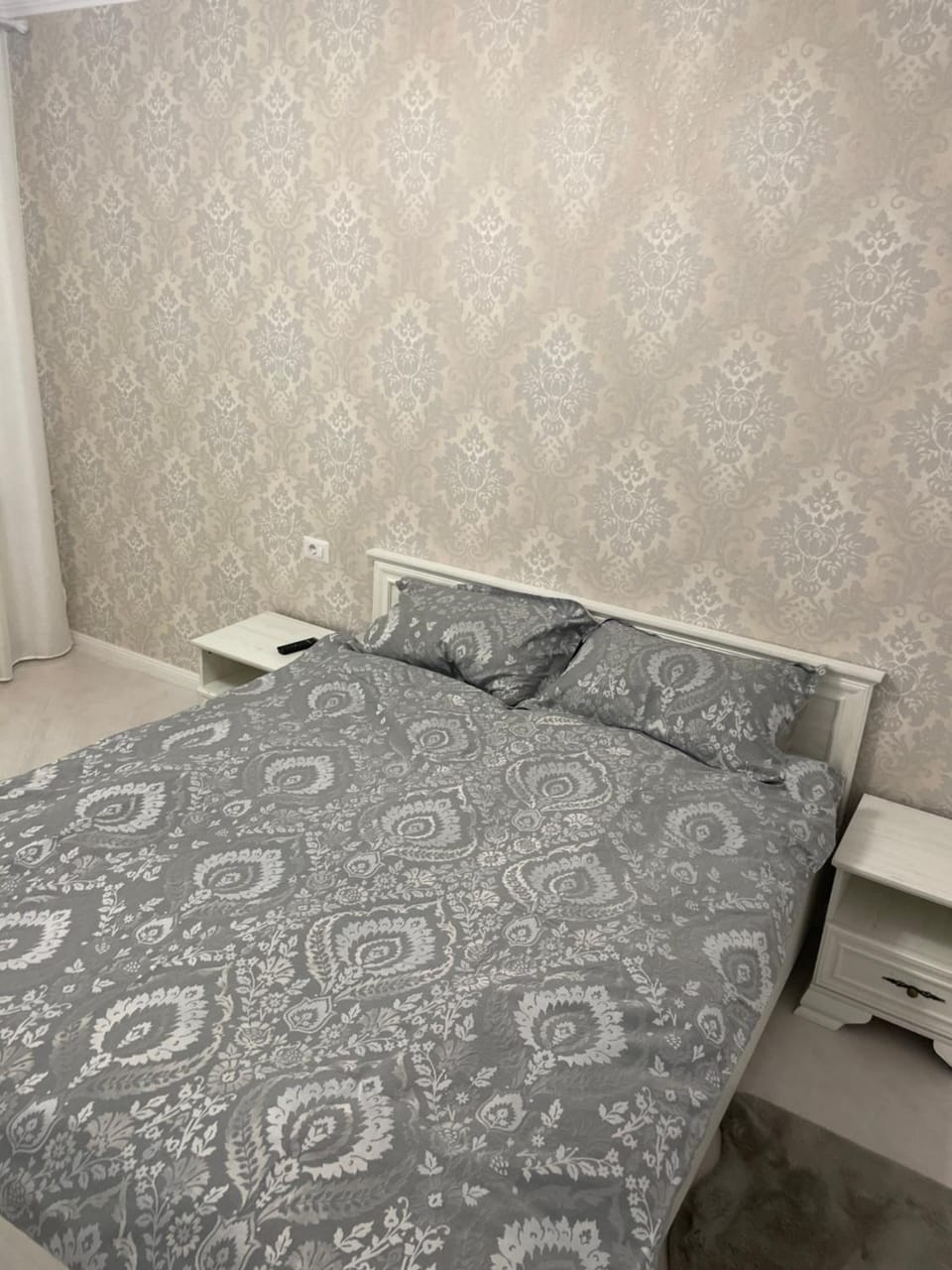 Marasesti Studio Apartment in Romania