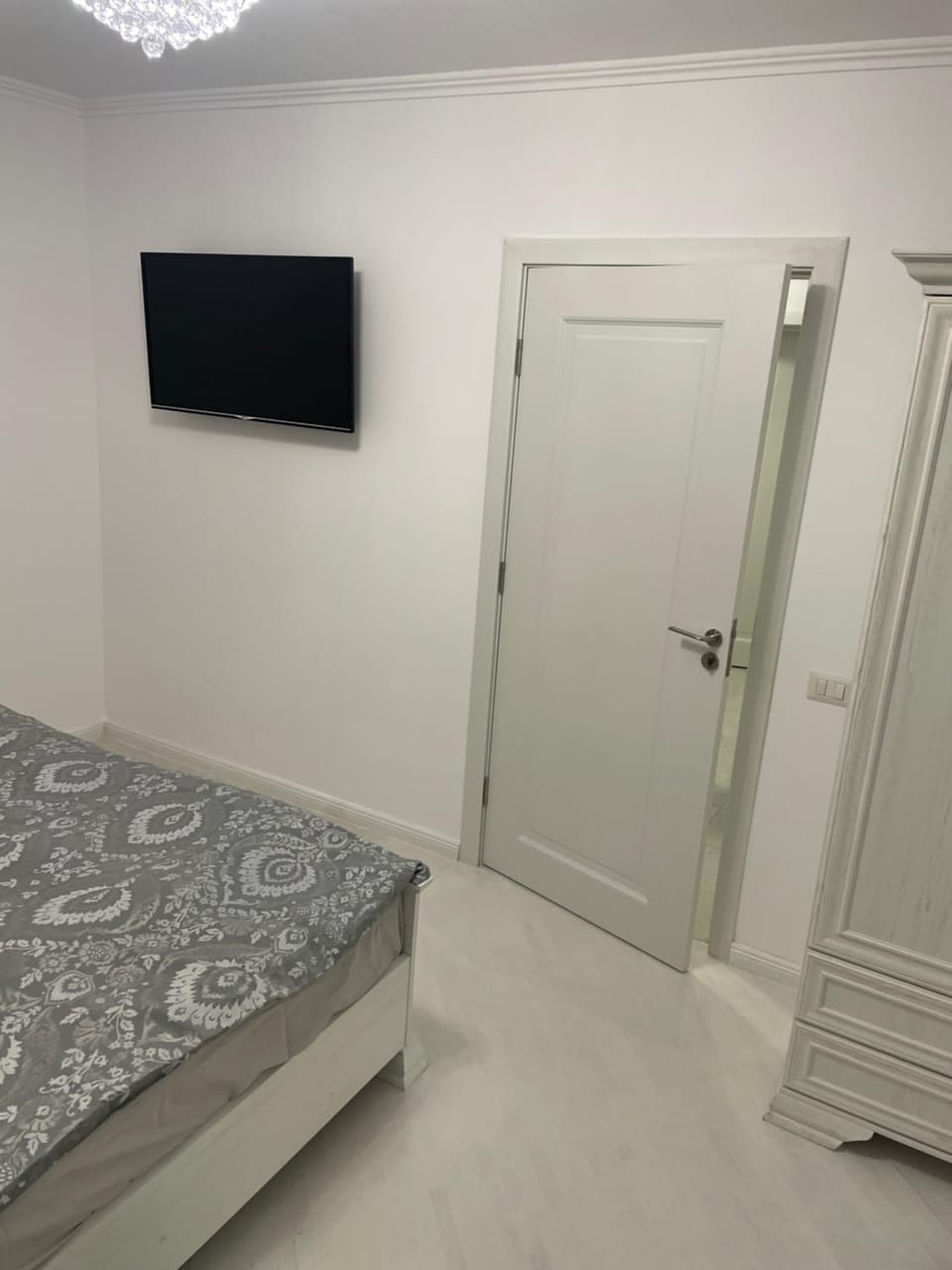 Marasesti Studio Apartment in Romania