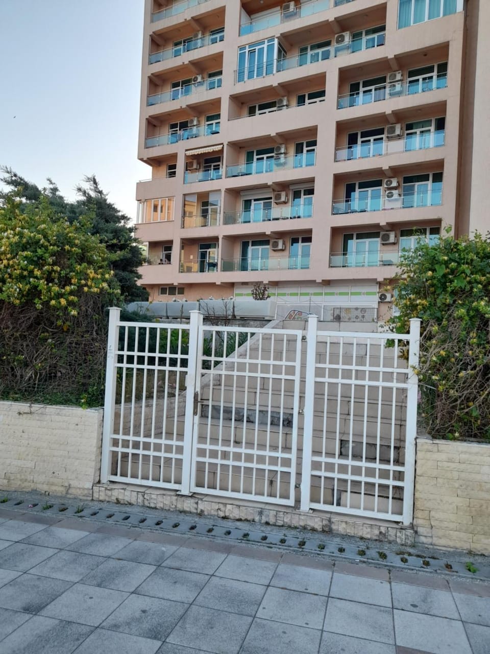 Apolonia Cata si Miha Apartment in Eforie Nord