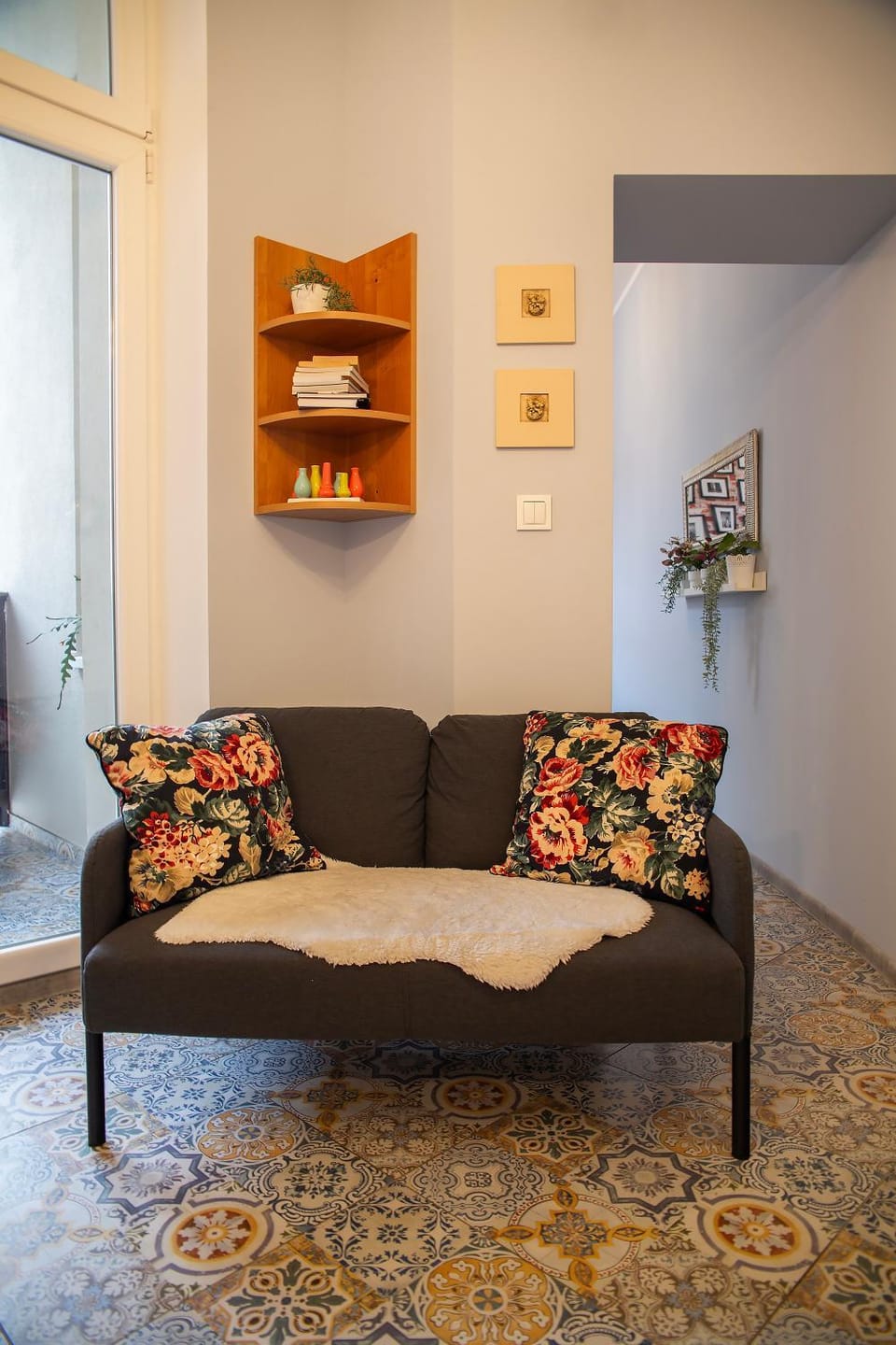 Apartament u Olechny 4 Apartment in Greater Poland Voivodeship
