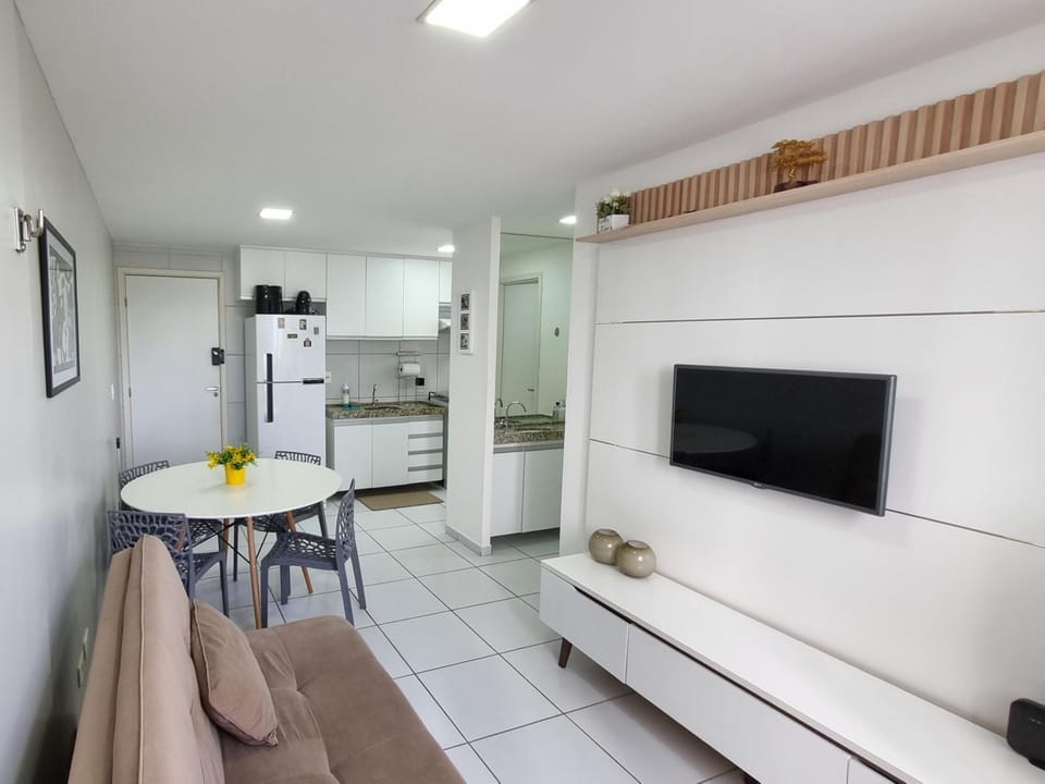 Melhor localização em Boa Viagem! Apartment in Recife