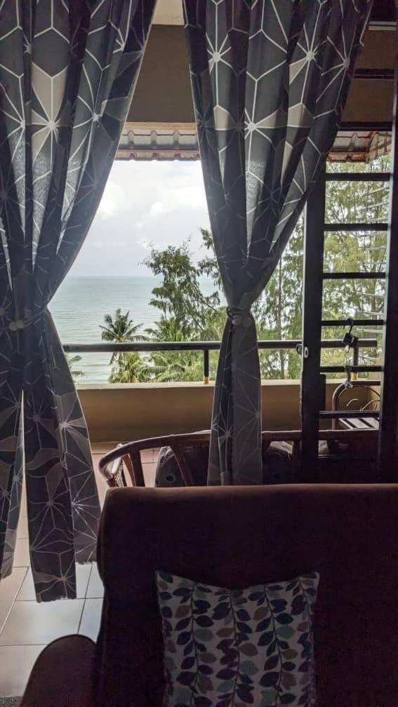 PD Seaview Bumantara Staycation Apartment in Port Dickson