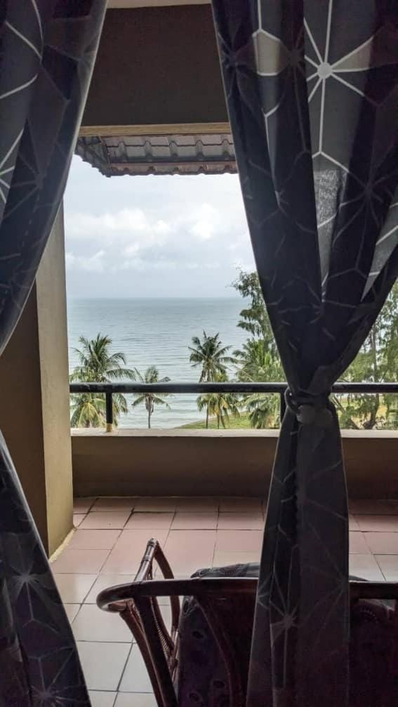 PD Seaview Bumantara Staycation Apartment in Port Dickson