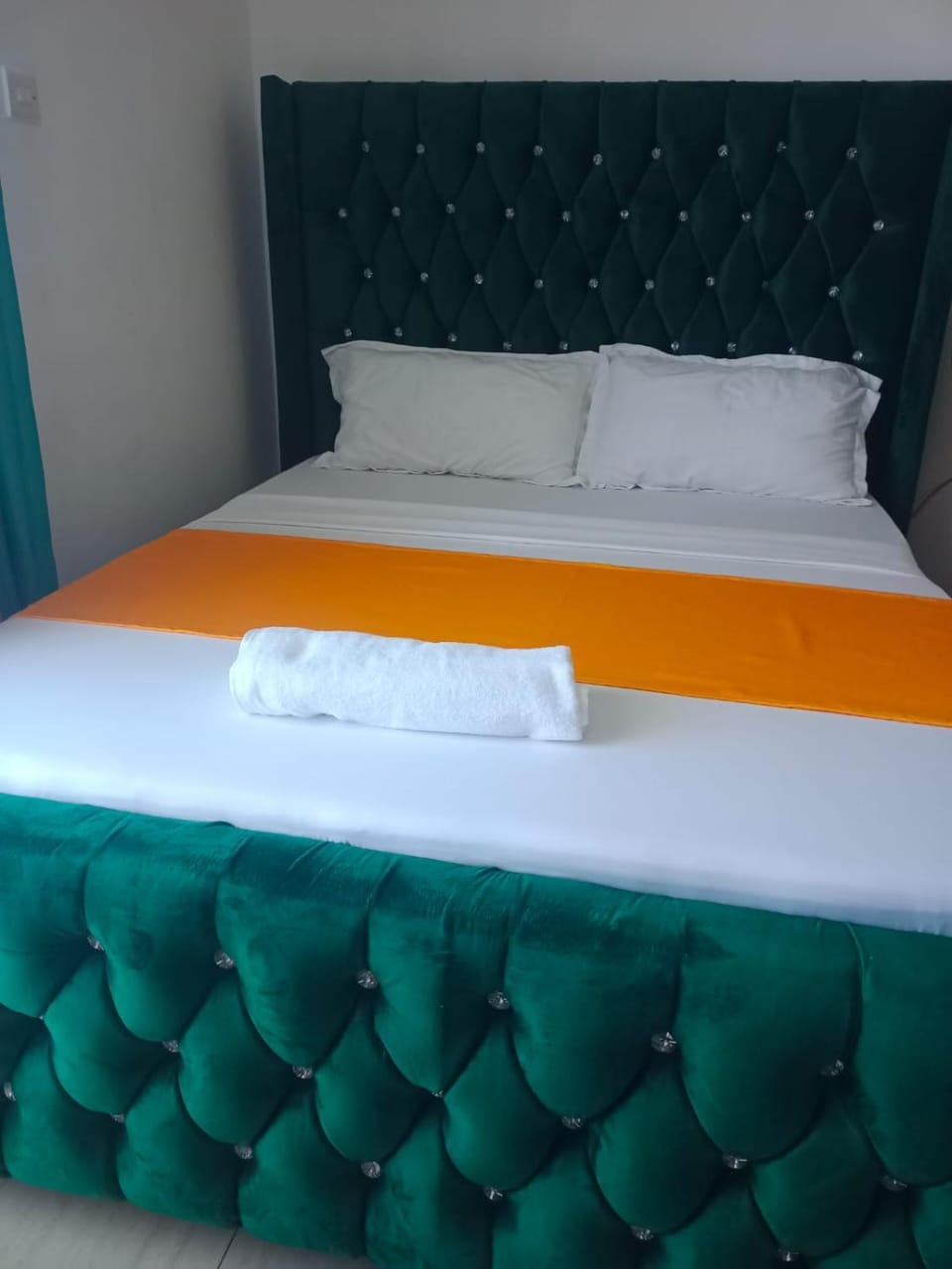 Bed, Bedroom, bunk bed