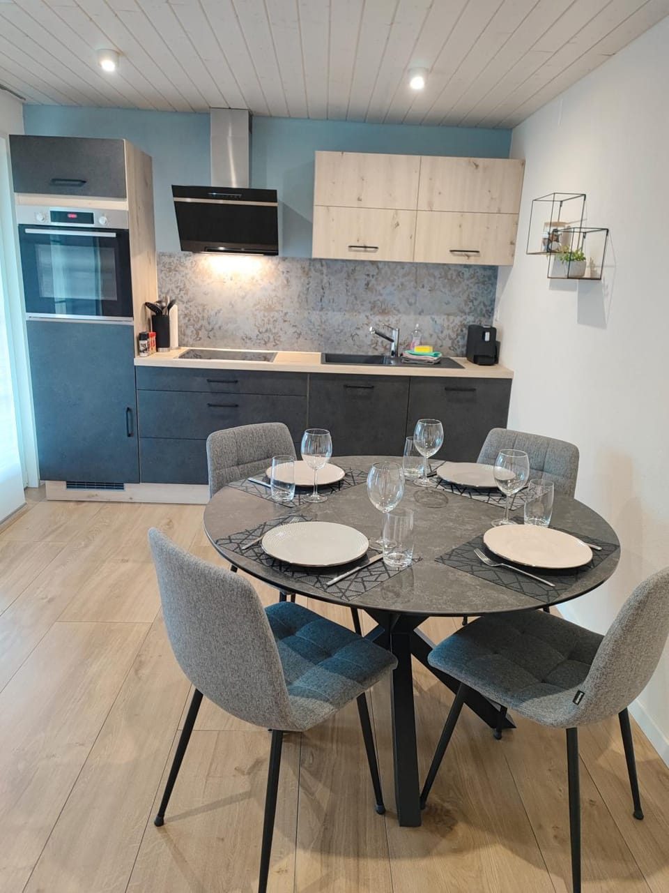 Food, kitchen