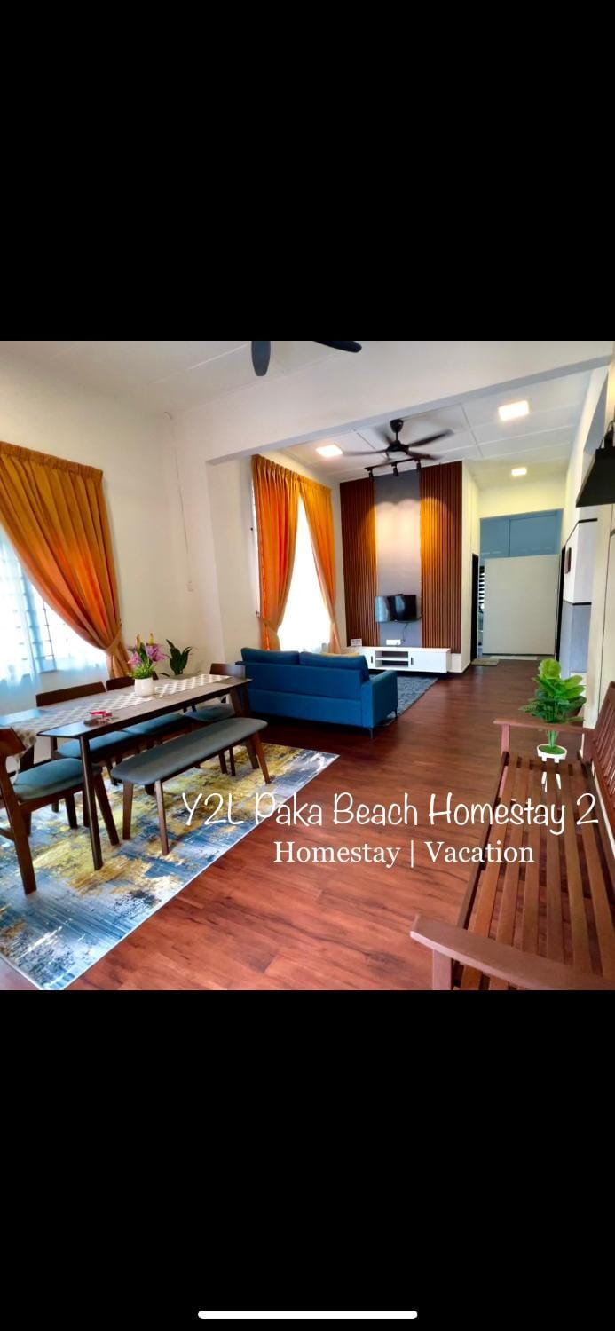 Communal lounge/ TV room, Living room, Seating area, Dining area