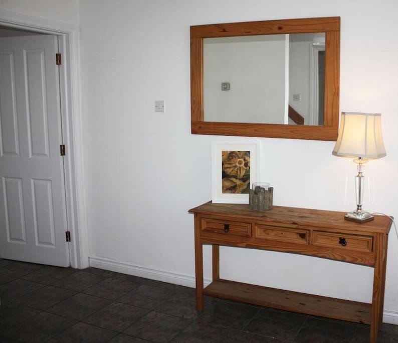 Harbour View House House in Ballycastle